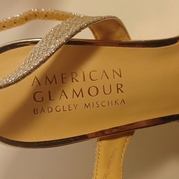 Badgley Mischka nwot - Picture 2 of 5